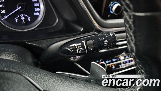 Hyundai Sonata (DN8) 2.0 Premium 2020 — фото 20
