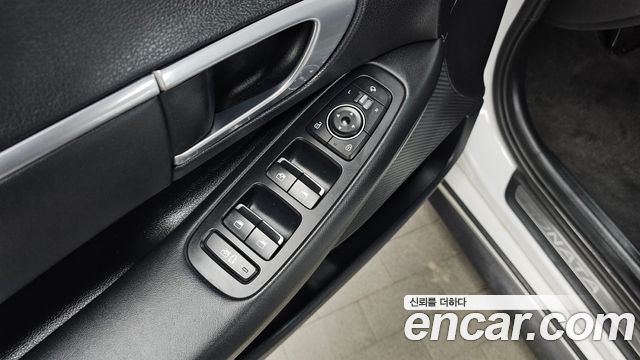 Hyundai Sonata (DN8) 2.0 Premium 2020 — фото 27