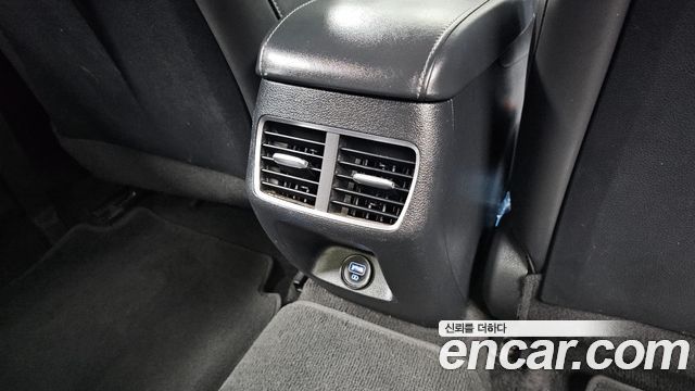 Hyundai Sonata (DN8) 2.0 Premium 2020 — фото 29
