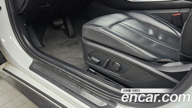 Hyundai Sonata (DN8) 2.0 Premium 2020 — фото 30