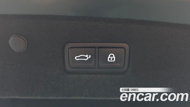 Kia K8 Hybrid Signature 2023 — фото 15