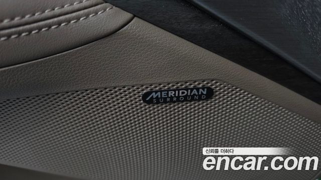 Kia K8 Hybrid Signature 2023 — фото 17
