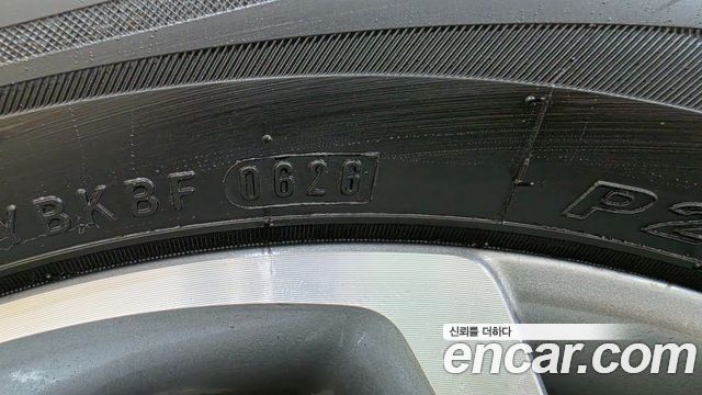 Hyundai Sonata (DN8) 2.0 Premium Plus 2023 — фото 20