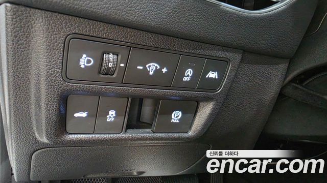 Hyundai Sonata (DN8) 2.0 Premium Plus 2023 — фото 24