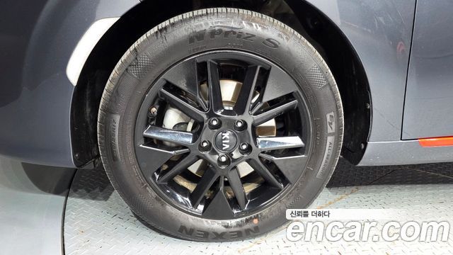 Kia Soul Booster 1.6 T-GDI Noblesse 2019 — фото 5