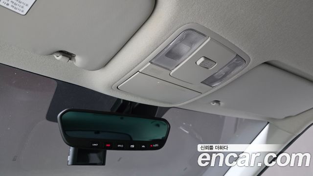 Kia Soul Booster 1.6 T-GDI Noblesse 2019 — фото 20