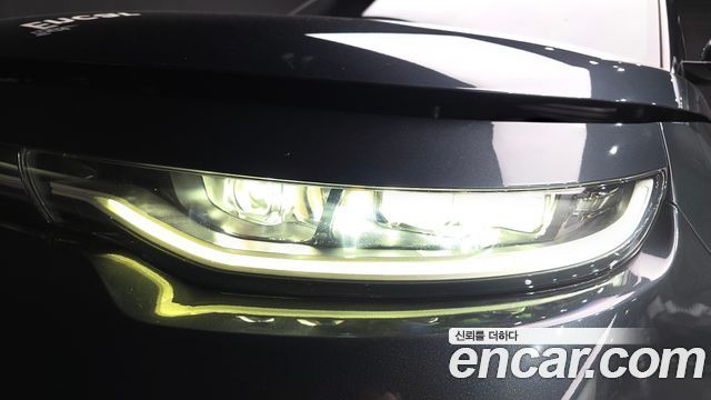 Kia Soul Booster 1.6 T-GDI Noblesse 2019 — фото 22