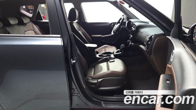 Kia Soul Booster 1.6 T-GDI Noblesse 2019 — фото 26
