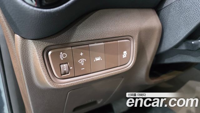 Kia Soul Booster 1.6 T-GDI Noblesse 2019 — фото 27