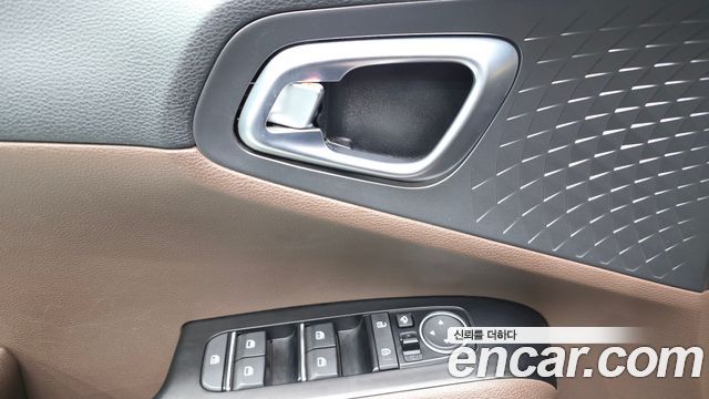 Kia Soul Booster 1.6 T-GDI Noblesse 2019 — фото 29