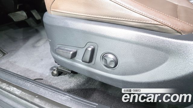 Kia Soul Booster 1.6 T-GDI Noblesse 2019 — фото 31