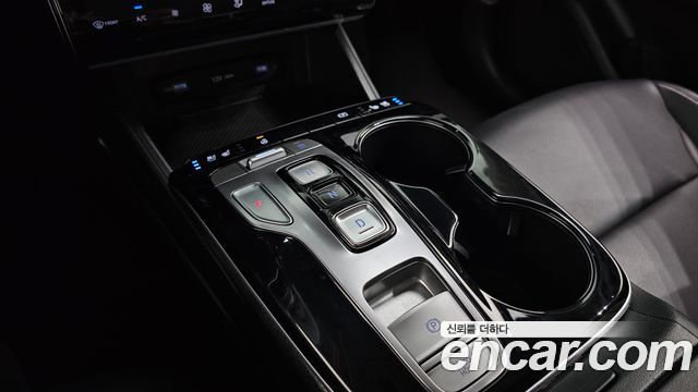 Hyundai Tucson (NX4) Diesel 2.0 2WD Modern 2023 — фото 9
