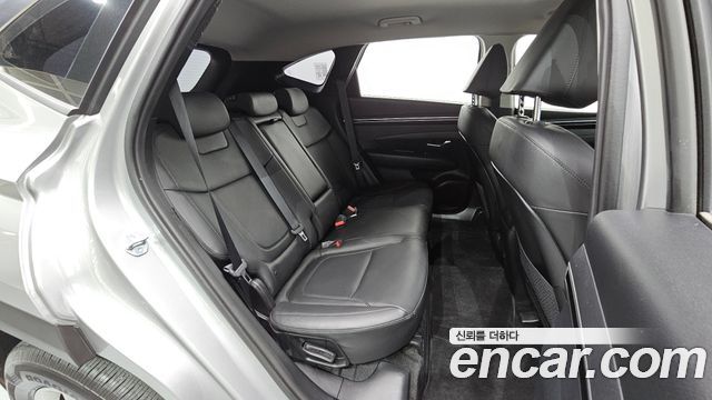 Hyundai Tucson (NX4) Diesel 2.0 2WD Modern 2023 — фото 11