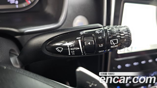 Hyundai Tucson (NX4) Diesel 2.0 2WD Modern 2023 — фото 19