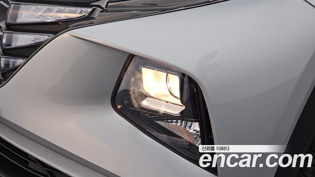Hyundai Tucson (NX4) Diesel 2.0 2WD Modern 2023 — фото 22
