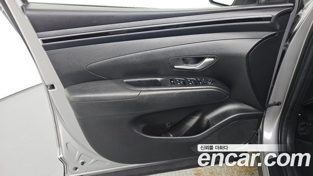 Hyundai Tucson (NX4) Diesel 2.0 2WD Modern 2023 — фото 24