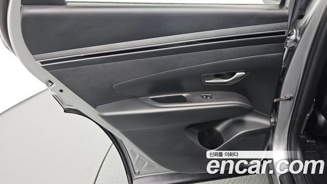 Hyundai Tucson (NX4) Diesel 2.0 2WD Modern 2023 — фото 25