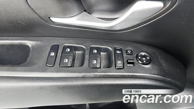 Hyundai Tucson (NX4) Diesel 2.0 2WD Modern 2023 — фото 28