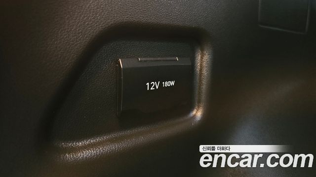 Hyundai Tucson (NX4) Diesel 2.0 2WD Modern 2023 — фото 30