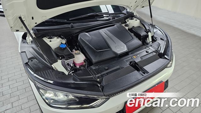 Kia EV6 Long Range Air 2024 — фото 6