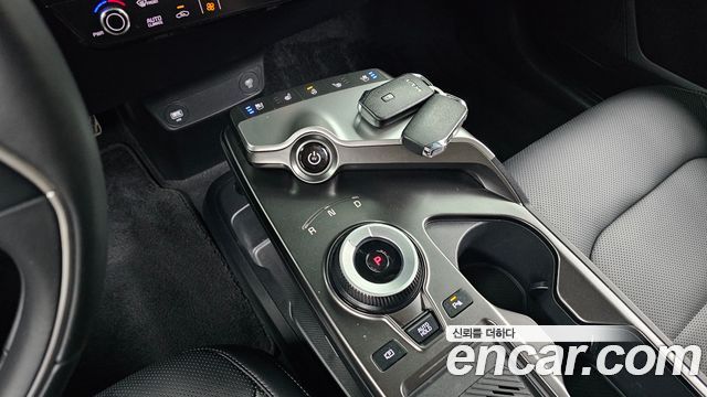 Kia EV6 Long Range Air 2024 — фото 9