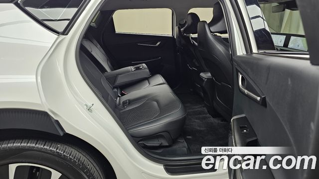 Kia EV6 Long Range Air 2024 — фото 11