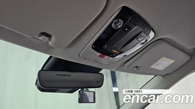 Kia EV6 Long Range Air 2024 — фото 17