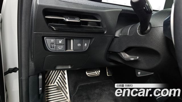 Kia EV6 Long Range Air 2024 — фото 18