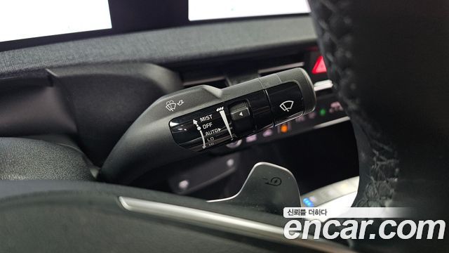 Kia EV6 Long Range Air 2024 — фото 19