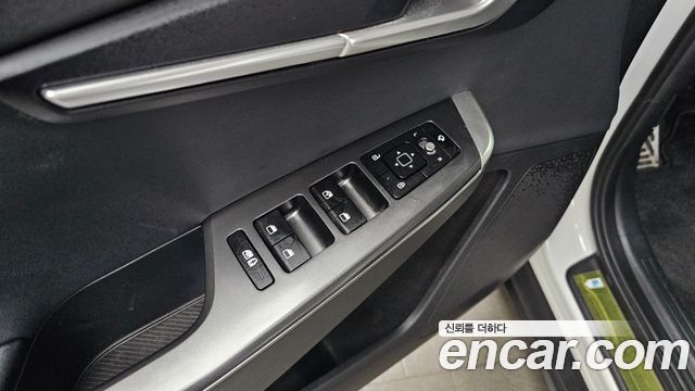 Kia EV6 Long Range Air 2024 — фото 20