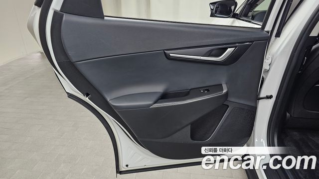 Kia EV6 Long Range Air 2024 — фото 25