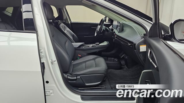 Kia EV6 Long Range Air 2024 — фото 26