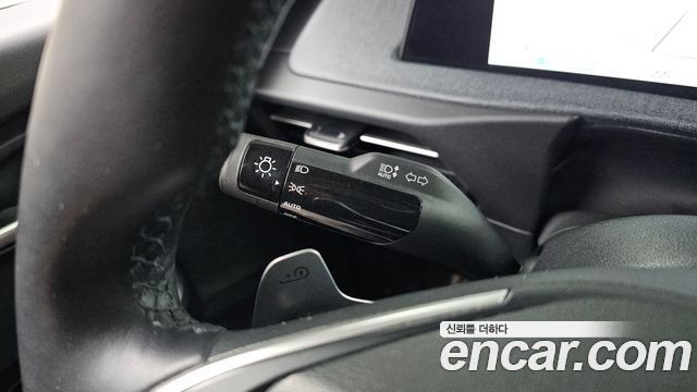 Kia EV6 Long Range Air 2024 — фото 27