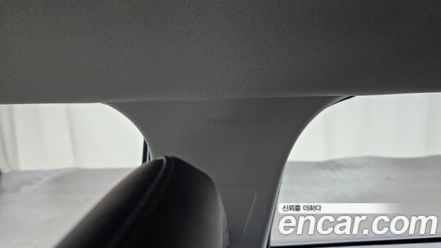 Kia EV6 Long Range Air 2024 — фото 28