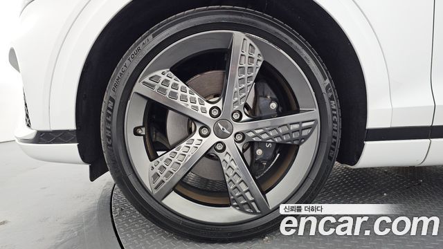 Genesis GV70 2.5T Gasoline 2WD 2023 — фото 5