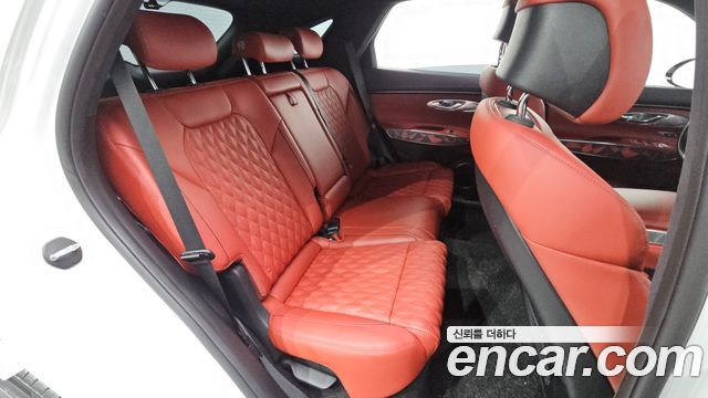 Genesis GV70 2.5T Gasoline 2WD 2023 — фото 11