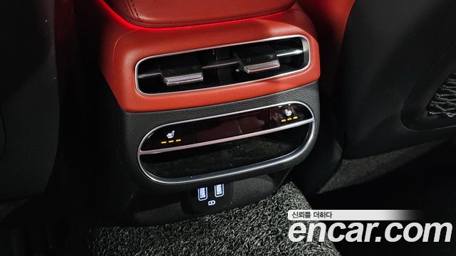 Genesis GV70 2.5T Gasoline 2WD 2023 — фото 19