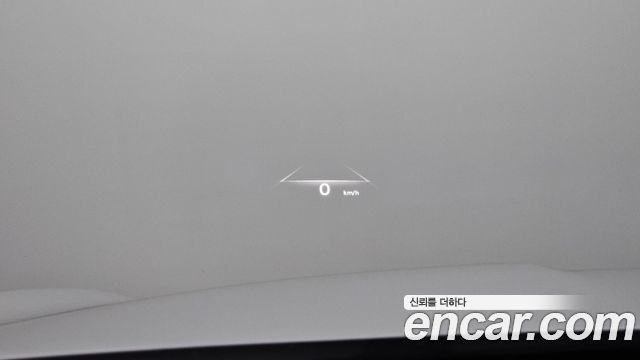 Genesis GV70 2.5T Gasoline 2WD 2023 — фото 20