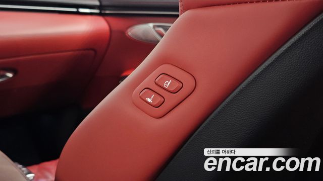 Genesis GV70 2.5T Gasoline 2WD 2023 — фото 30