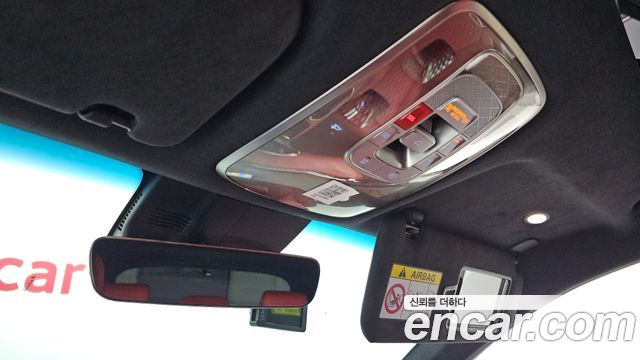 Genesis GV70 2.5T Gasoline 2WD 2023 — фото 34