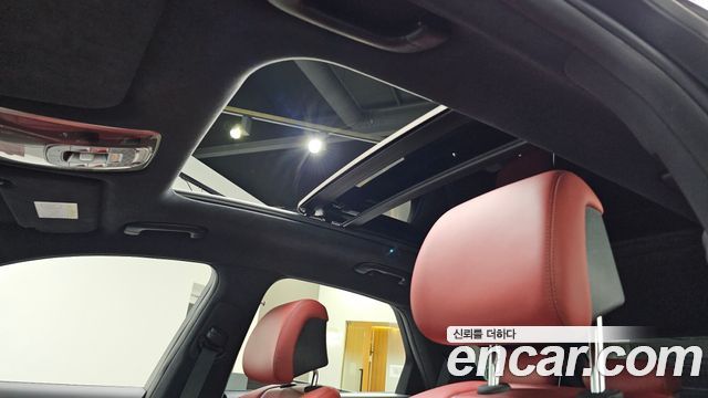 Genesis GV70 2.5T Gasoline 2WD 2023 — фото 35