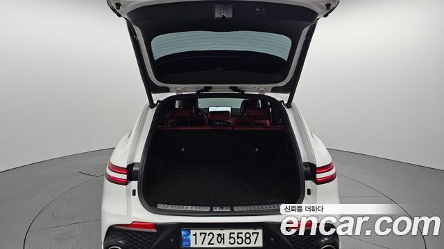 Genesis GV70 2.5T Gasoline 2WD 2023 — фото 39
