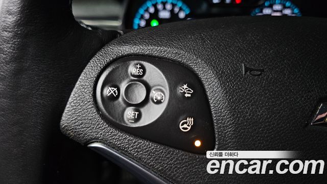 Chevrolet Impala 2.5 LTZ 2016 — фото 17