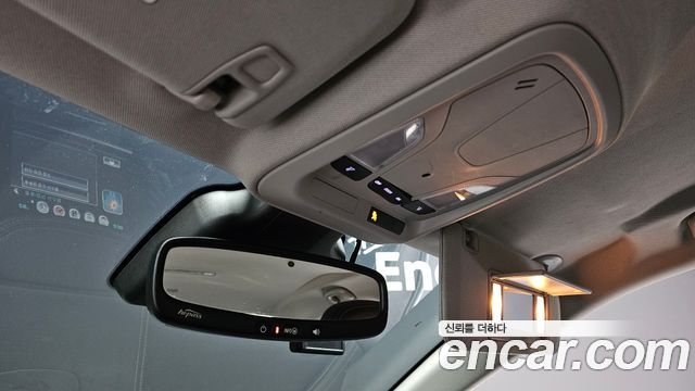 Chevrolet Impala 2.5 LTZ 2016 — фото 23