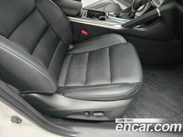 Renault Korea QM6 2.0 LPe LE Signature 2WD 2023 — фото 19