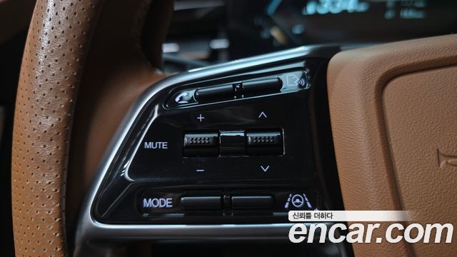 KG Mobility (SsangYong) Torres HEV 1.5 2WD T7 2026 — фото 29