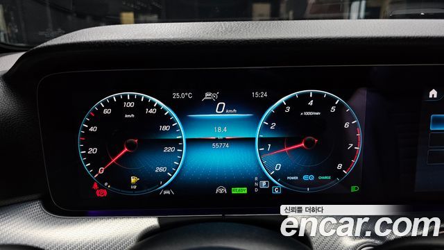 Mercedes-Benz E-Class (W213) E350 4MATIC Avantgarde 2021 — фото 8