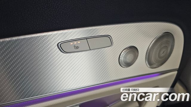 Mercedes-Benz E-Class (W213) E350 4MATIC Avantgarde 2021 — фото 17