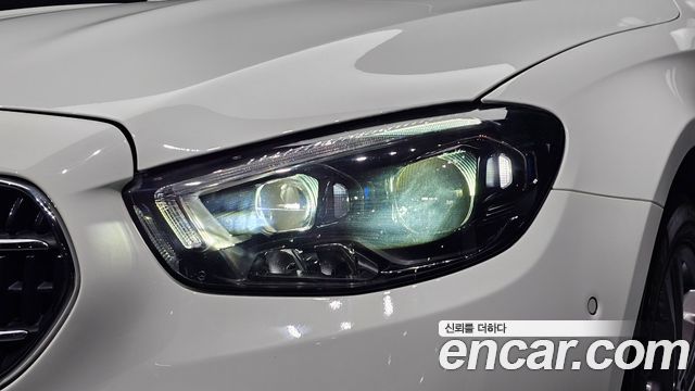 Mercedes-Benz E-Class (W213) E350 4MATIC Avantgarde 2021 — фото 22
