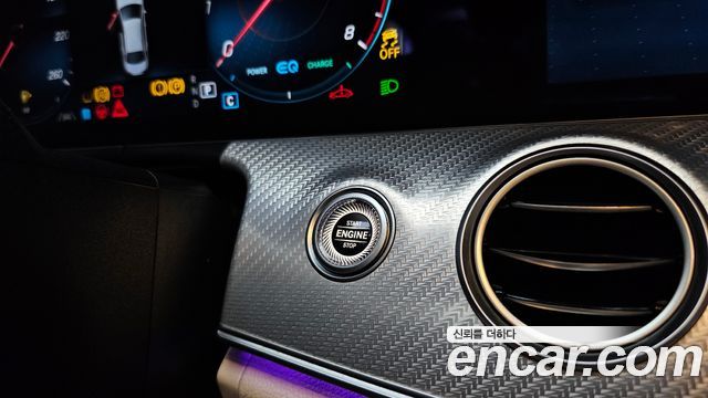 Mercedes-Benz E-Class (W213) E350 4MATIC Avantgarde 2021 — фото 27